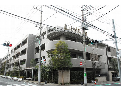 ライオンズマンション学芸大学グランフォート-h