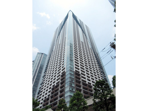 THE TOKYO TOWERS-h