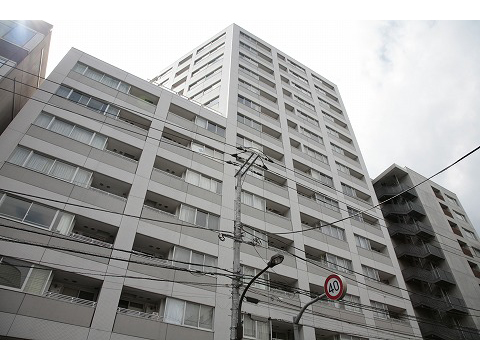 ローレルコート市ヶ谷-0-0