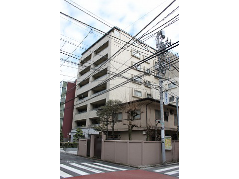 フォルム六番町-h