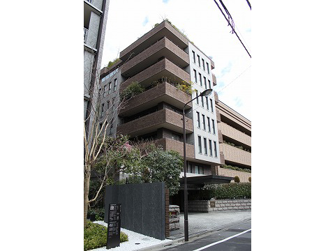 ザ・ドチェスター六番町-0-0