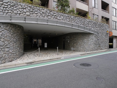 東急ドエル・プレステージ参宮橋-h