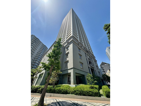 Ｄ’グラフォート神戸三宮タワー-h