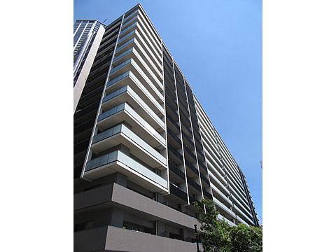 東京ミッドベイ勝どき-0-0