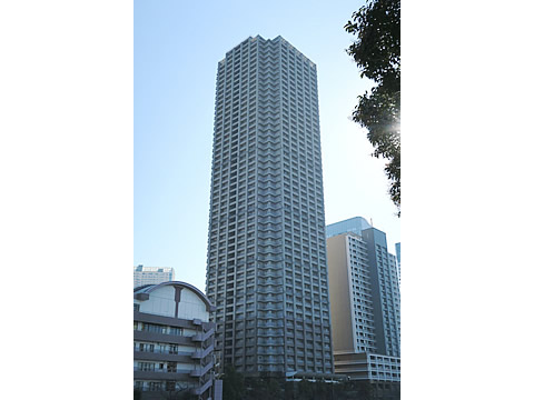 晴海アイランドトリトンスクエア　ビュータワー-h
