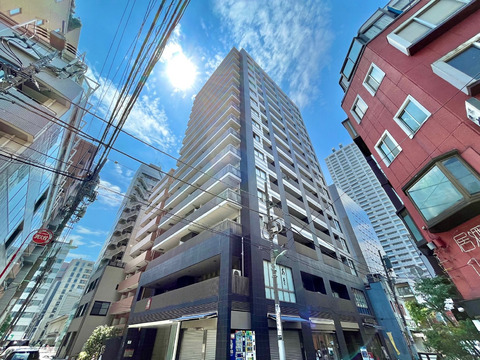 リビオ日本橋人形町-0-0