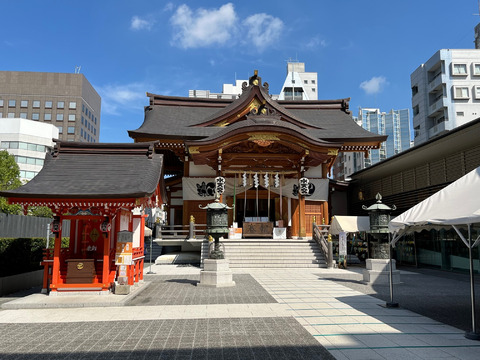 グランスイート日本橋人形町-h