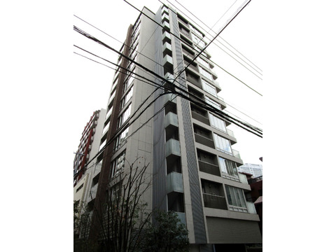 プラウド本郷弓町-h