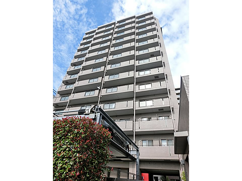 インペリアル三鷹シティ-0-0