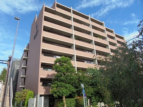 ヒルズ用賀トーキョウ・ユーシティ-0-0