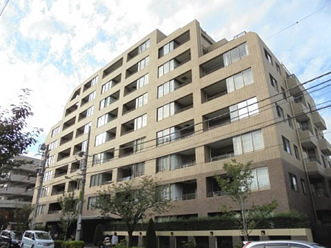 イクス・コア桜新町-h