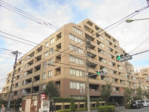 イクス・コア桜新町-h