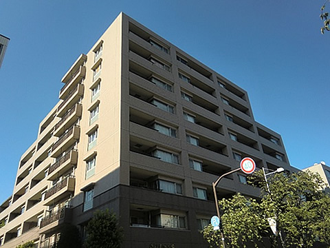 ライオンズプラザ桜新町-0-0