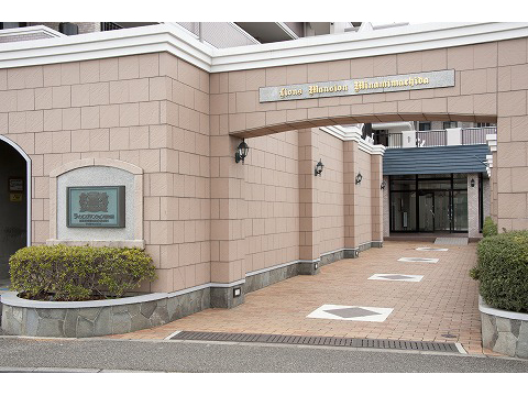ライオンズマンション南町田-h