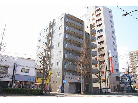 グランドメゾン高円寺-0-0