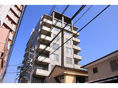 グランドメゾン高円寺-h