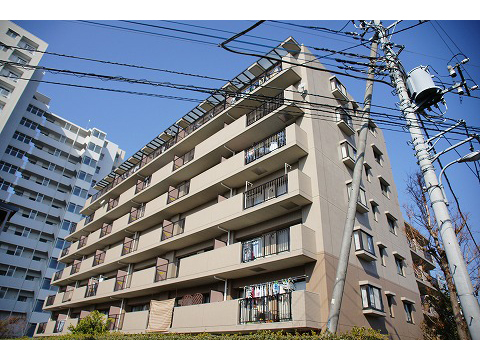 東急ドエルアルス戸田-h