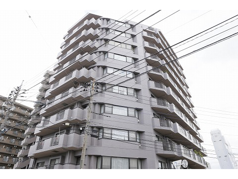 シーアイマンション南浦和文化通り-h