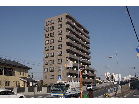 ライオンズマンション南浦和-h