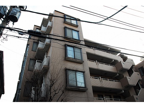 東急ドエルアルス三軒茶屋弐番館-0-0