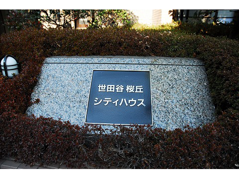 世田谷桜丘シティハウス-h
