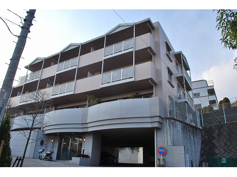サンヴェール玉川学園