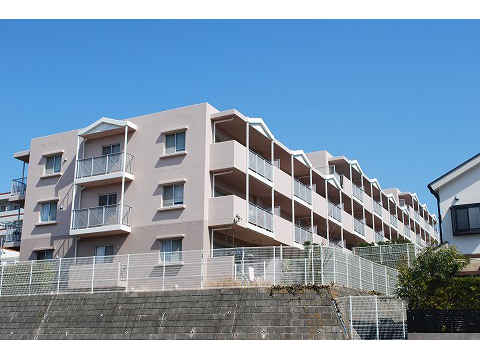 サンヴェール玉川学園-h