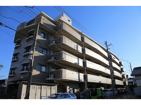 ロイヤルシャトー中村橋-0-0