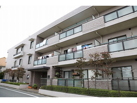 ロイヤルシャトー南大泉弐番館-0-0
