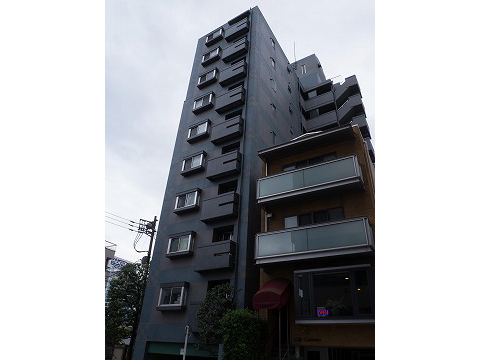 クレド用賀-0-0