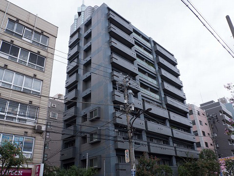 クレド用賀-h