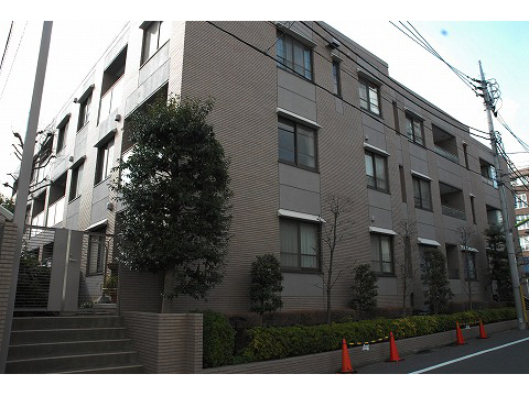 東急ドエルアルス世田谷弦巻壱番館-h