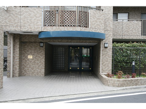 日吉南パークホームズ弐番館-h