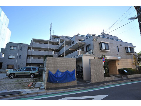 ネオハイツ金町-0-0