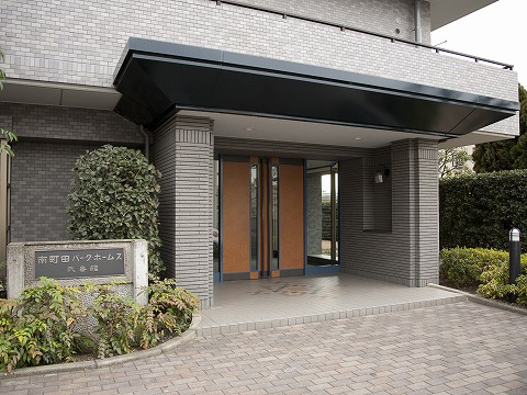 南町田パークホームズ弐番館-h