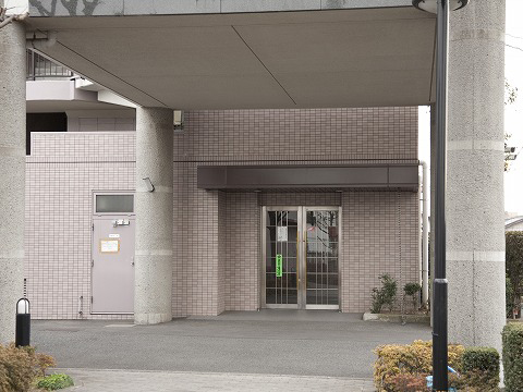 東急ドエルアルス南町田-h