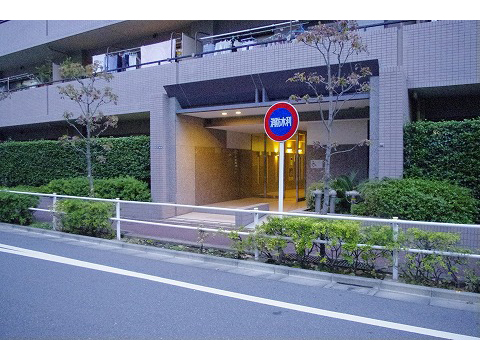 ステイツ蓮根アーバンステージ-h