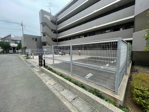 武蔵新城パークホームズ-h