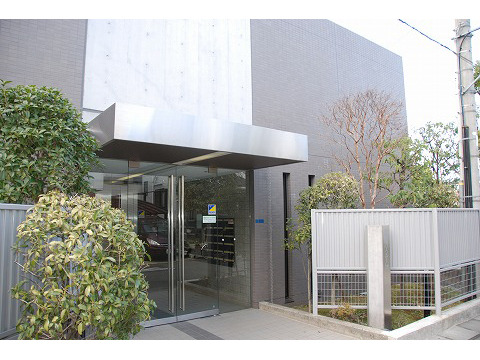 武蔵新城パークホームズ-h