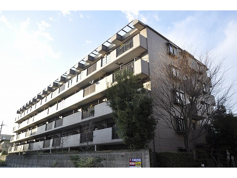 二子多摩川パークホームズ弐番館-h