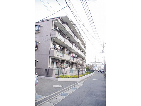 向ヶ丘遊園東ガーデンハウス弐番館-h