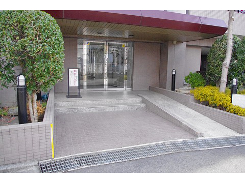 向ヶ丘遊園東ガーデンハウス弐番館-h