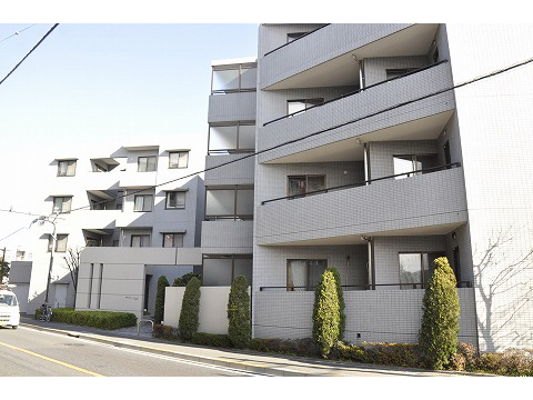 東村山北パークホームズ-h