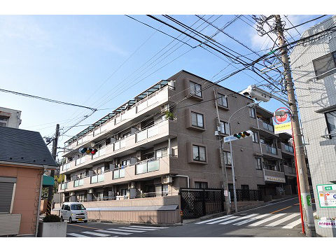 ライオンズマンション横浜保土ヶ谷-h