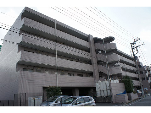東急ドエルアルス横浜十日市場弐番館-h