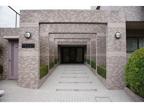 東戸塚パークホームズ弐番館-h
