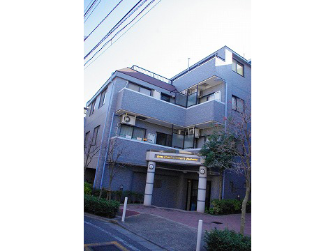 ライオンズマンション板橋赤塚-0-0