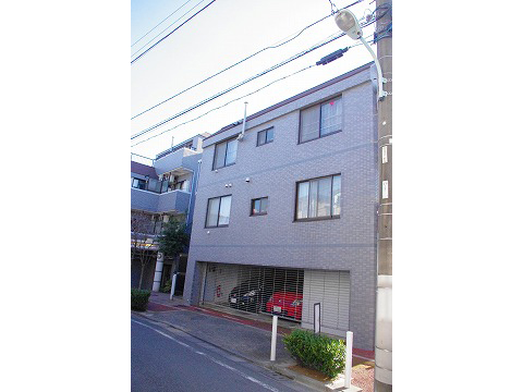 ライオンズマンション板橋赤塚-h