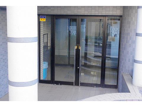 ライオンズマンション板橋赤塚-h