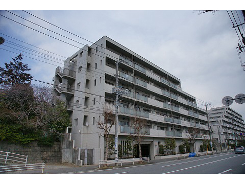 東戸塚ガーデンハウス弐番館-h